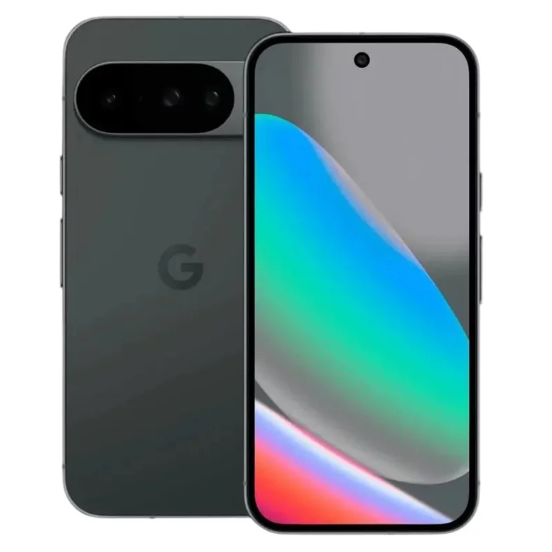Image Мобильный телефон Google Pixel 10 12/128Gb Obsidian