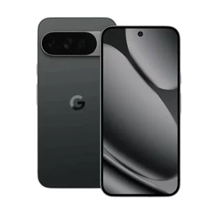 Image Мобильный телефон Google Pixel 10 Pro XL 16/256Gb Obsidian