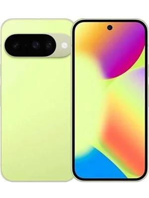 Telefon Google Pixel 10 12/256Gb Lemongrass