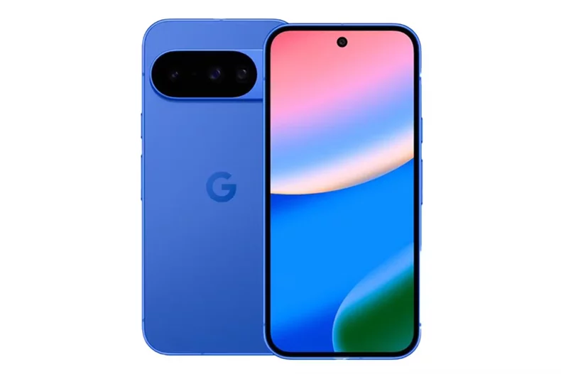 Image Telefon Google Pixel 10 12/256Gb Indigo