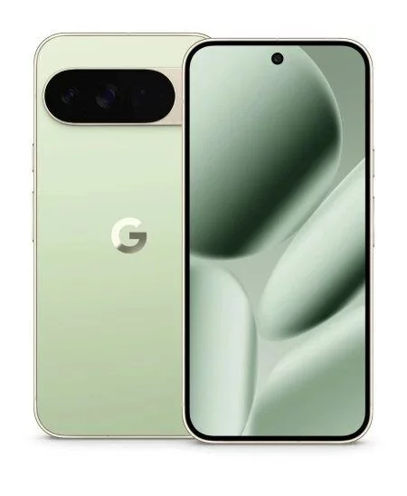 Image Мобильный телефон Google Pixel 10 Pro XL 16/1Tb Jade