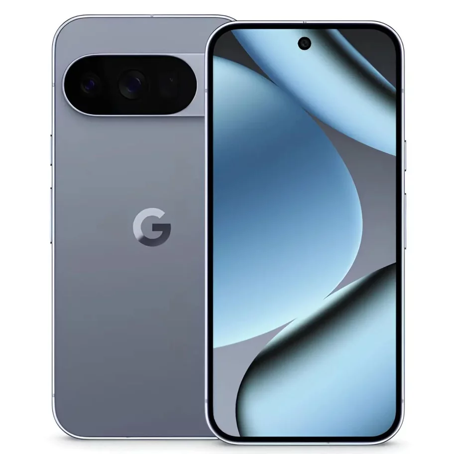 Image Мобильный телефон Google Pixel 10 Pro 16/128Gb Moonstone