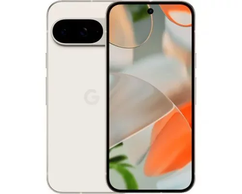 Image Telefon Google Pixel 10 Pro 16/128Gb Porcelain