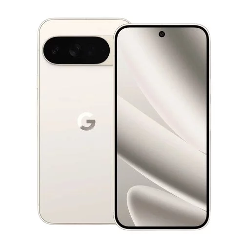 Image Telefon mobil Google Pixel 10 Pro 16/256Gb Porcelain