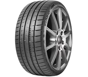 Image Шины KUMHO 275/35 ZR19 100Y TL Ecsta Sp.S PS72 XL FS