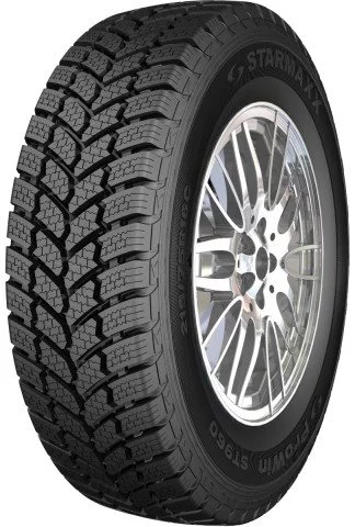 Шина STARMAXX ST960 195/75 R16C 107/105R