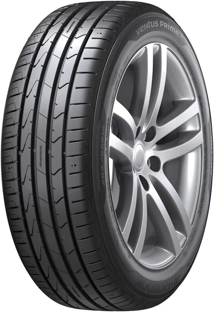 Anvelopa HANKOOK K125 205/55 R16 H XL
