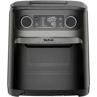 Cuptor-friteuza TEFAL FW5558E0