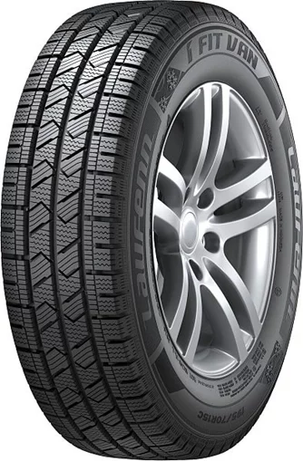 Шина LAUFENN LY31 195/75 R16C 107/105R