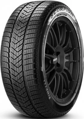 Шины PIRELLI 275/40 R21 107V Scorp.Winter+ R/F XL FSL