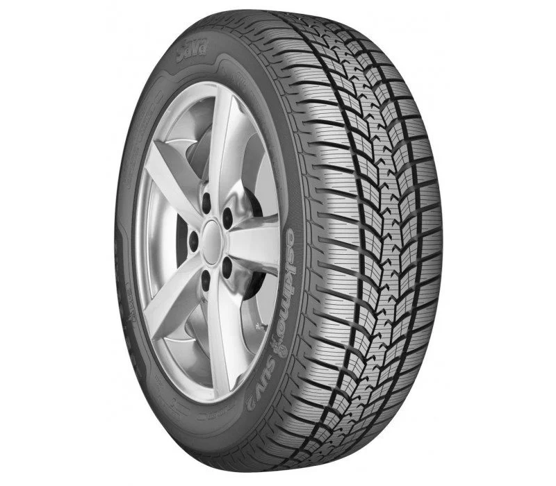 Image Шина SAVA ESKIMO SUV 2 235/55 R17 103H XL