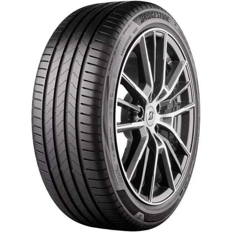 Image Шина Bridgestone 275/40 R19 105Y TL Turanza-6 XL FSL Extra Load
