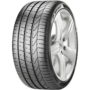 Image Шина Pirelli 285/40ZR 21 109Y TL PZero N0 XL FSL PORSCHE-VERSION