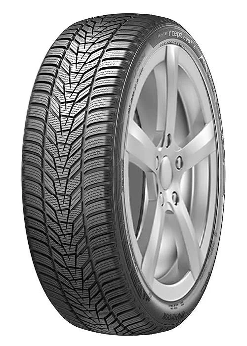 Шины HANKOOK 225/65 R17 102H W330A