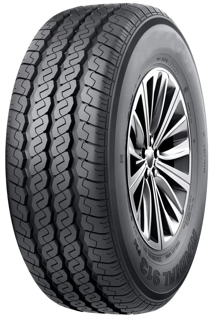 Image Шины Kpatos FM913 175/75 R16C 101R 8PR