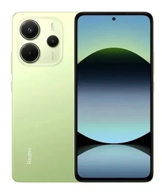 Telefon mobil Xiaomi Redmi Note 14 6/128GB Green