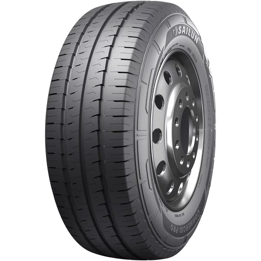 Image Шина SAILUN Commercio Pro 215/75 R16C