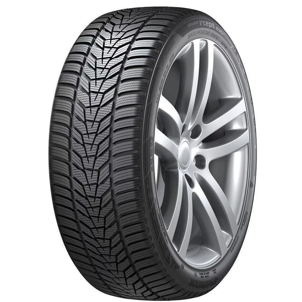 Anvelopa HANKOOK W330 215/60 R17 96H