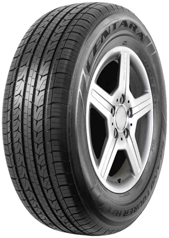 Anvelopa CENTARA Grand Tourer H/T 265/45 R20