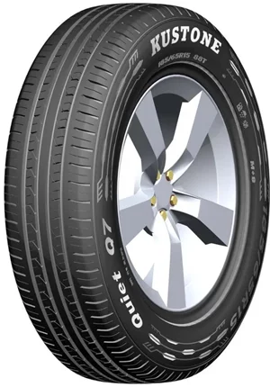 Image Шина KUSTONE Quiet Q7 195/55 R15 85V