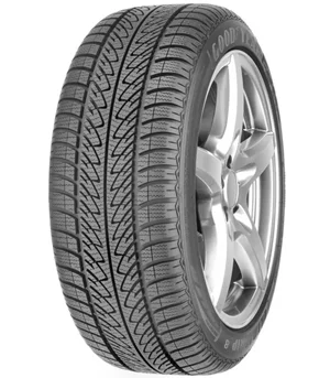 Image Шина GOODYEAR UG8 PERF 255/60 R18 108H MS AO FP