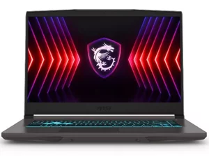 Image Laptop MSI Thin 15 B13UC-1851IT 15.6" (i7-13620H, 16GB/ 512GB / RTX 3050) Win 11