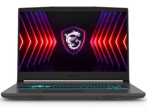 Image Laptop MSI Thin 15 B13UC-1851IT 15.6" (i7-13620H, 16GB/ 512GB / RTX 3050) Win 11