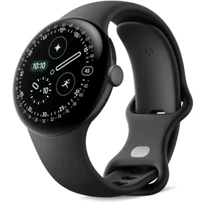 Image Умные часы Google Pixel Watch 4 41mm LTE Matte Black