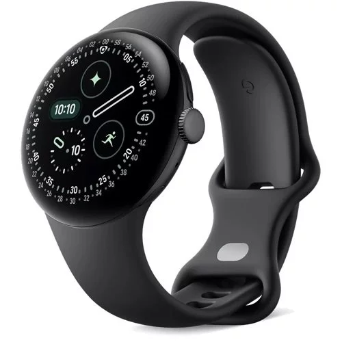 Image Умные часы Google Pixel Watch 4 41mm LTE Matte Black