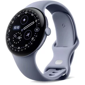 Image Умные часы Google Pixel Watch 4 41mm Wi-Fi Satin Moonstone