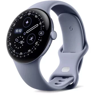 Ceas inteligent Google Pixel Watch 4 41mm Wi-Fi Satin Moonstone