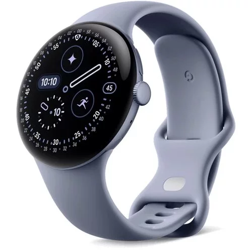Image Ceas inteligent Google Pixel Watch 4 41mm Wi-Fi Satin Moonstone