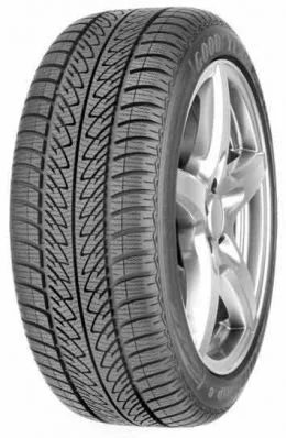 Image Шины GOODYEAR 225/55 R17 97H UG 8 PERFORMANCE MS