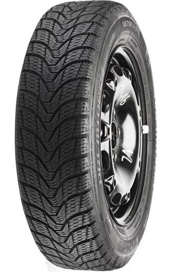 Шина PREMIORRI ViaMaggiore 175/70 R13 82T M+S