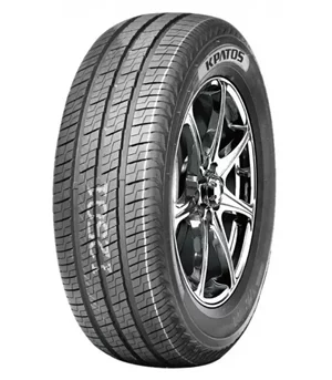 Image Шины Kpatos FM916 Van 205/75 R16C 110/108R 8PR