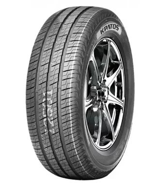 Шины Kpatos FM916 Van 205/75 R16C 110/108R 8PR