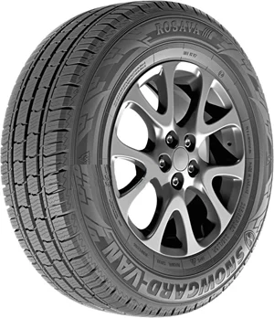 Image Anvelopa SNOWGARD-VAN 235/65 R16C 115/113R