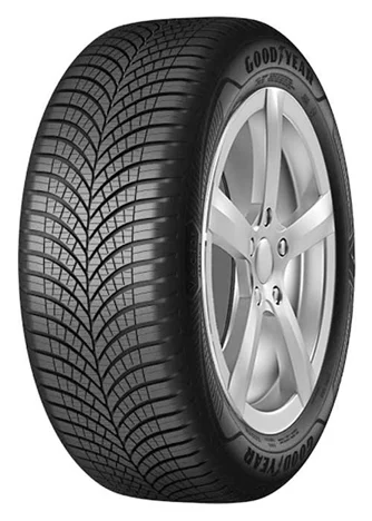 Anvelopa GOODYEAR VEC 4SEASONS G3 255/55 R18 109Y XL
