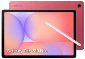 Image Планшет Samsung X400 Galaxy Tab S10 Lite 6/128Gb Wifi Coral Red