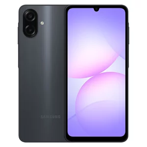 Image Мобильный телефон Samsung Galaxy A07 4/128Gb Gray