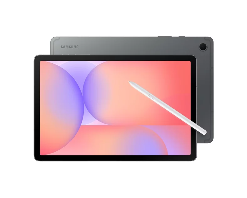 Image Планшет Samsung X400 Galaxy Tab S10 Lite 6/128Gb Wifi Gray