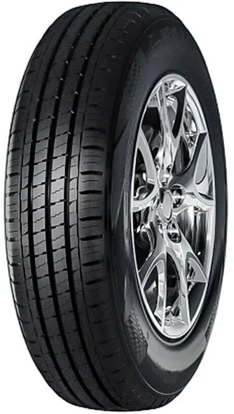 Шина Haida HD737 195 R14C 106/104R 8PR