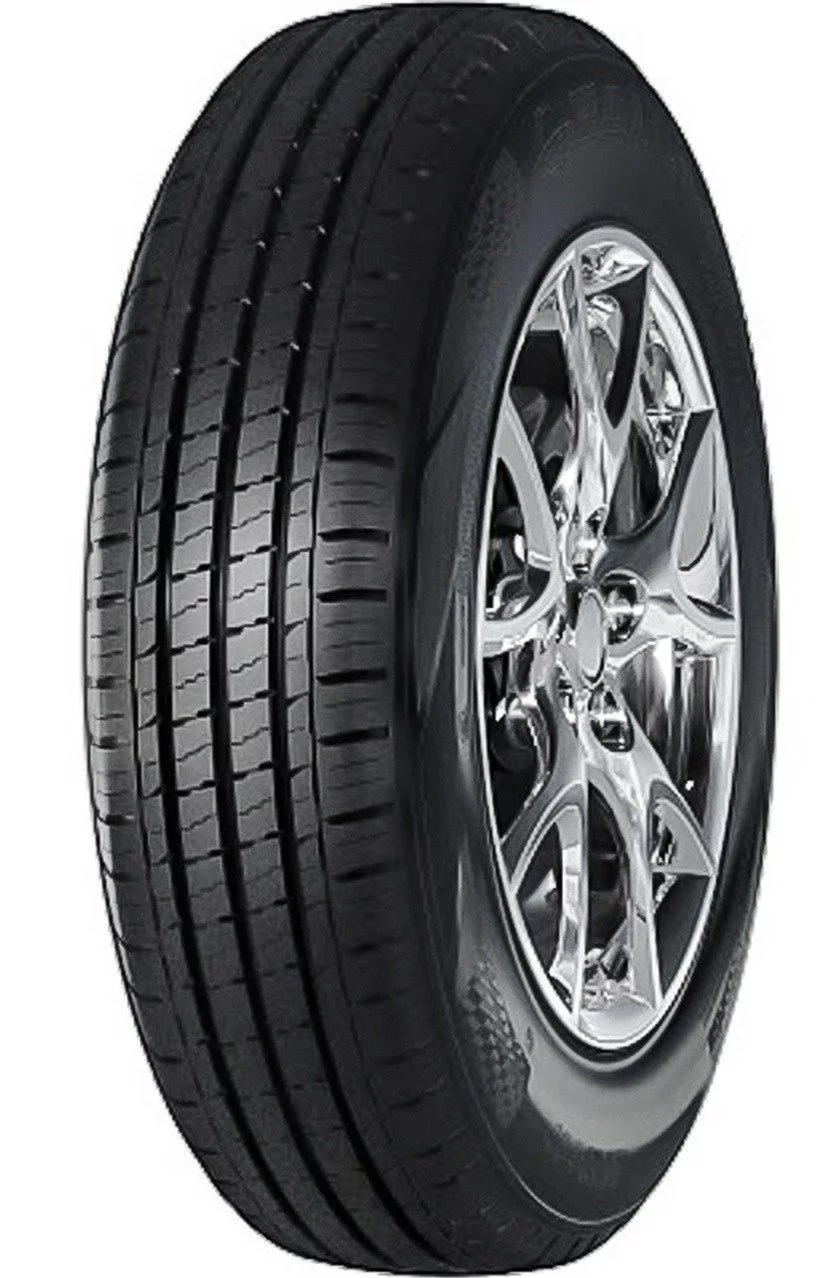 Anvelopa HAIDA HD737 215/70 R15C 109/107R 8PR