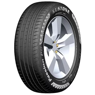 Шина KUSTONE Passion P9 ZR 215/55 R18 99W