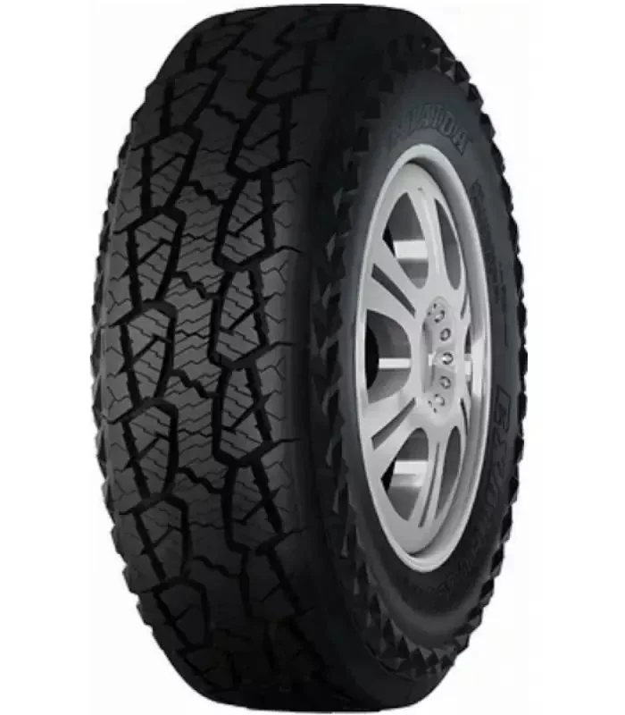 Шины Haida HD828 245/65 R17 111/108S 8PR LT