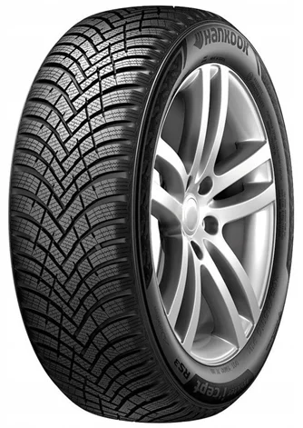 Anvelopa Hankook Winter i*Cept RS3 W462 215/55 R17 98V