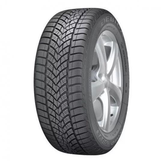 Шины Debica FRIGO SUV 2 MS 235/65R17 108H