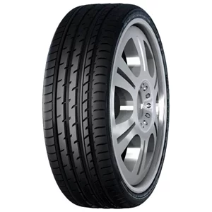 Image Шина HAIDA HD927 ZR 205/50 R17 93W