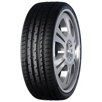 Шина HAIDA HD927 ZR 205/50 R17 93W
