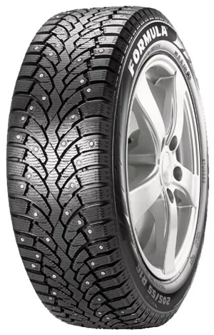 Image Шина PIRELLI WIce205/55 R16 94Т XL FR